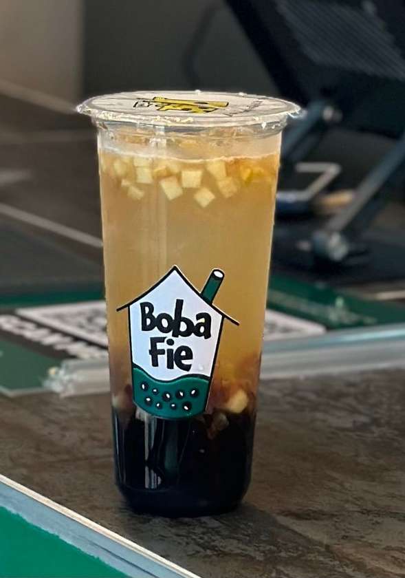 Lemonade (Abrantie)