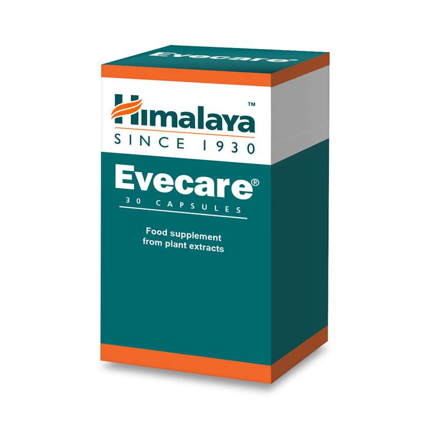 Evecare Capsules