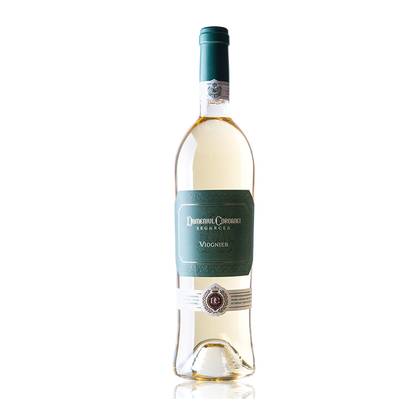 Domeniul Coroanei Segarcea Soiuri Rare Viognier 0.75L