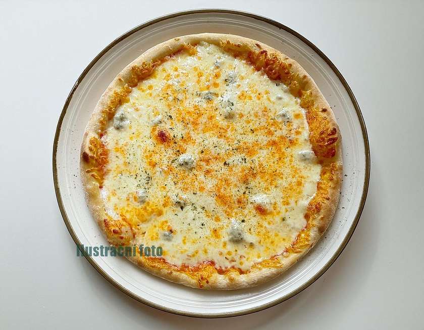 Quattro formaggi