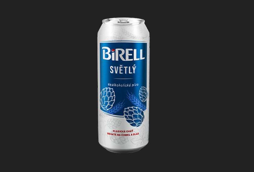 Birell Nealko
