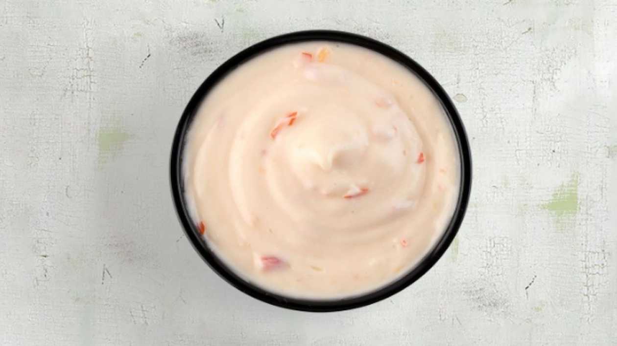 Сладкий соус чили-майонез 30 гр