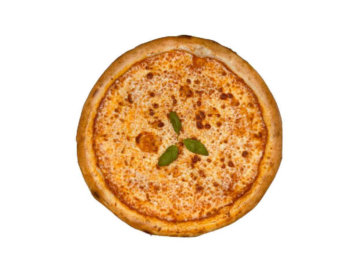 40cm Pizza Menu