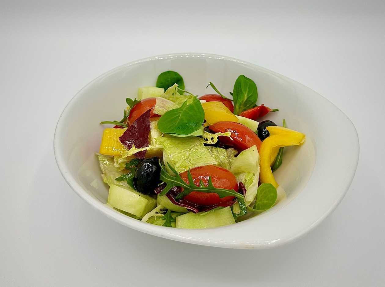 MIEŠANÝ ŠALÁT veľký