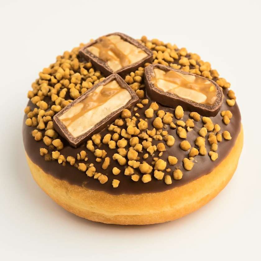 Snickers