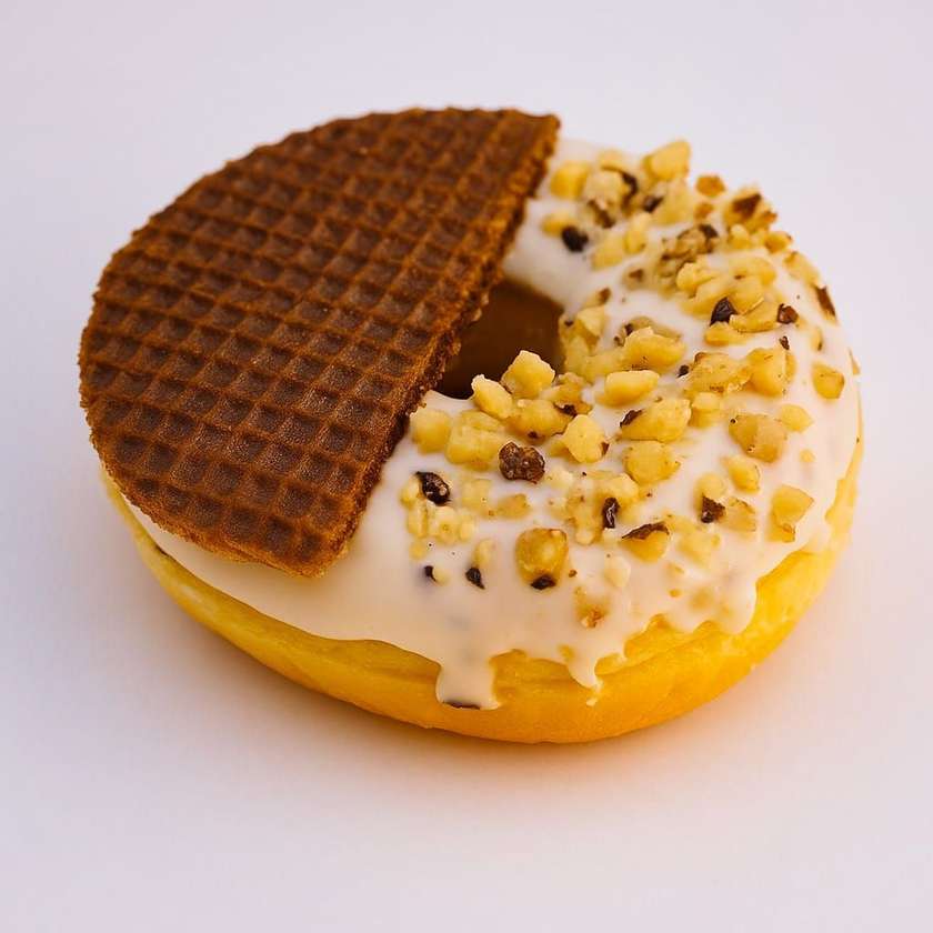 Waffle