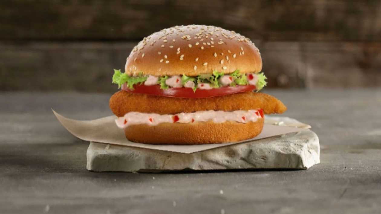 Чикен Крисп Экстрим