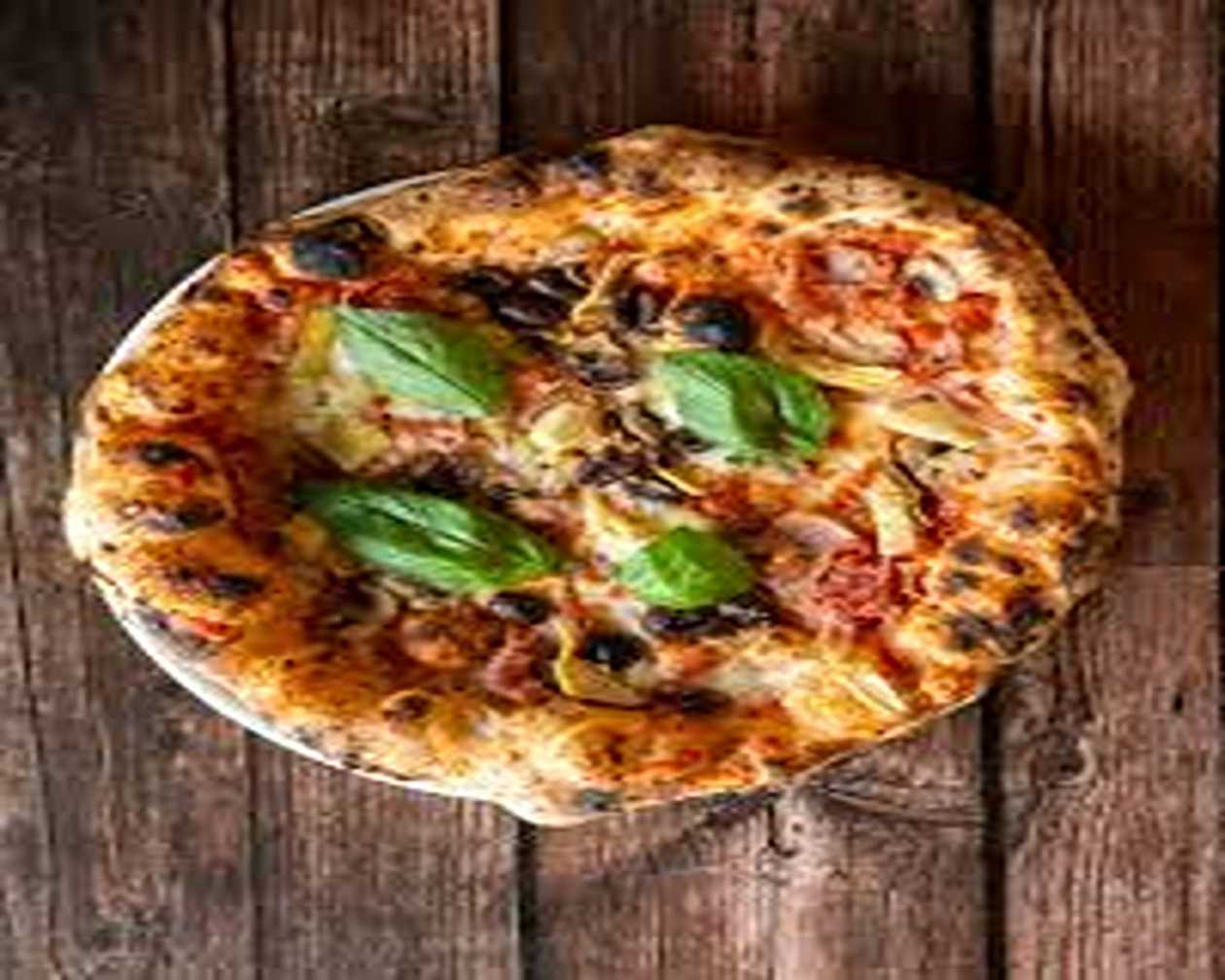 Capricciosa