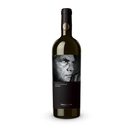 Domeniul Coroanei Segarcea Minima Moralia Onoare 0.75L
