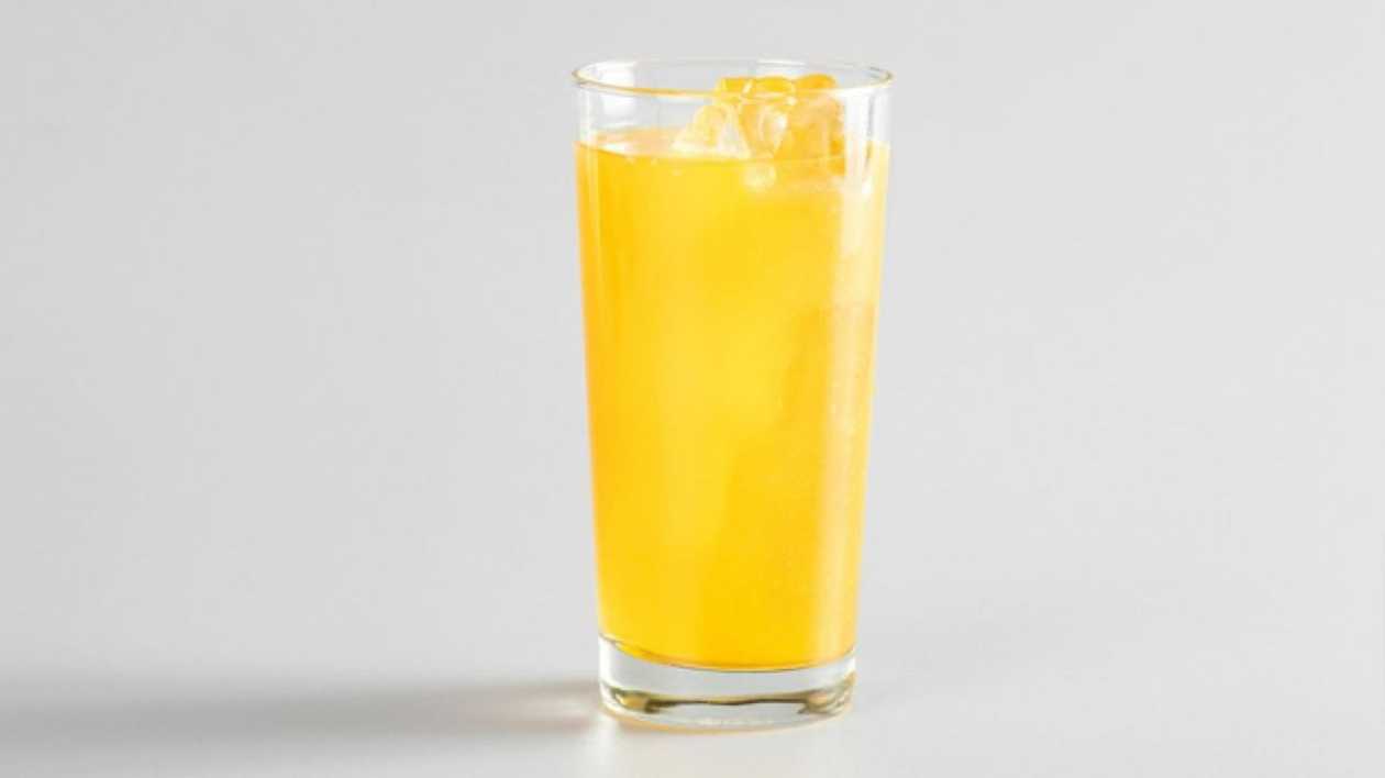 Апельсиновый сок MAXI