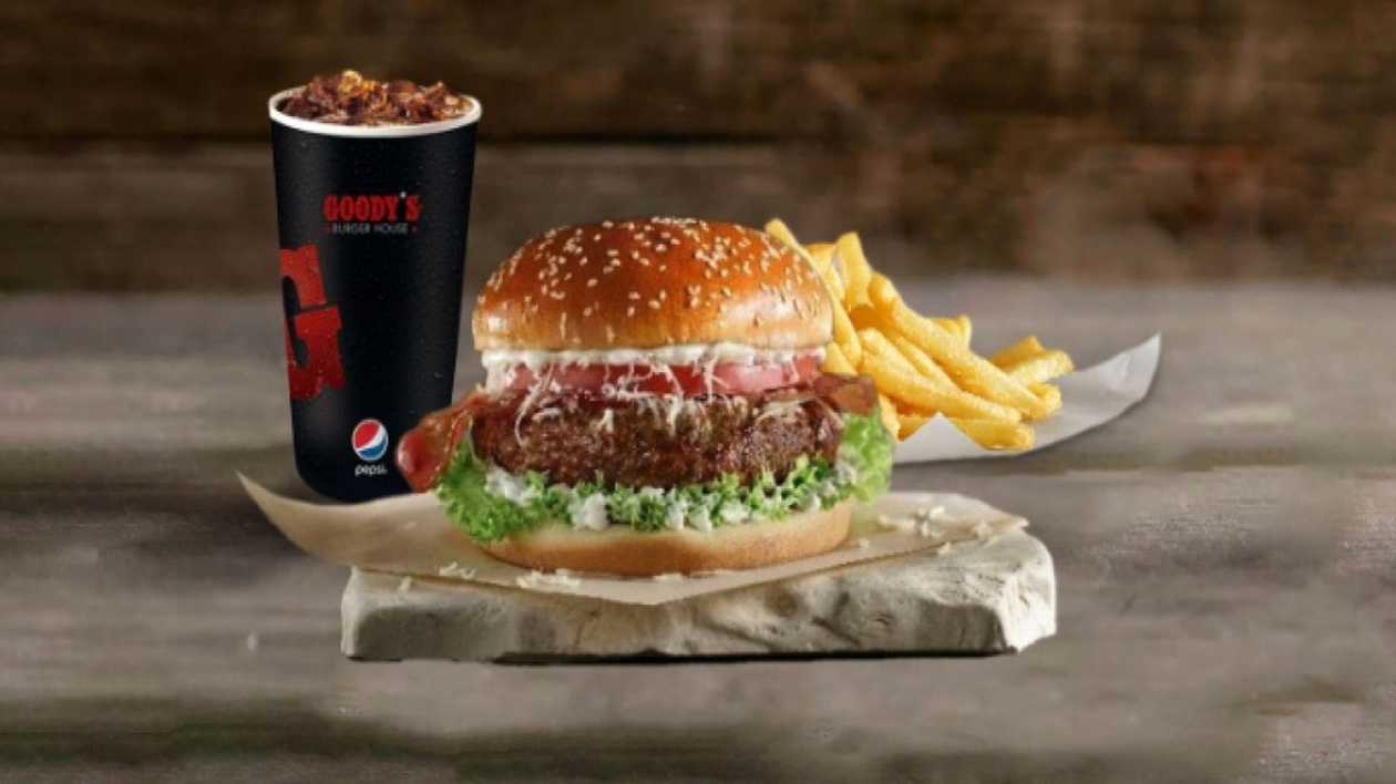 Классический Золотой Стандартный Комплекс