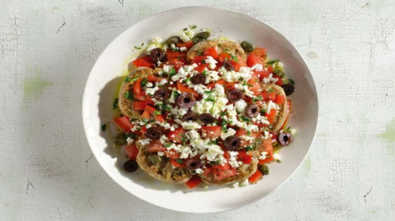 Салат от Мамы