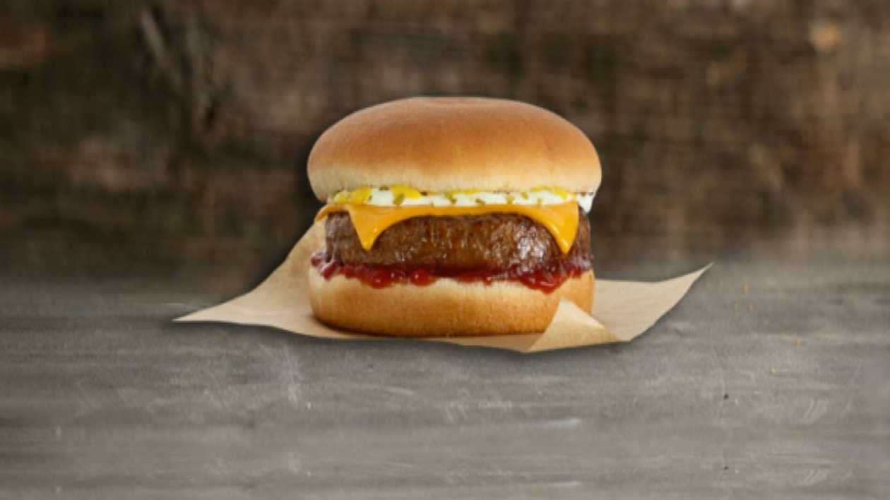 Джуниор Чиз Гёрл