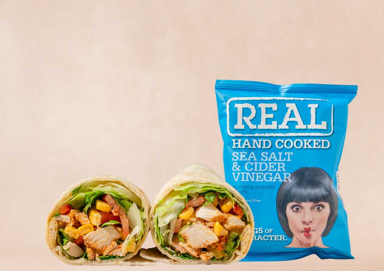 Wrap Deal