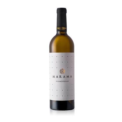 Domeniul Coroanei Segarcea Marama Fetească Regală 0.75L