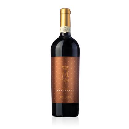 Domeniul Coroanei Segarcea Principesa Margareta 0.75L