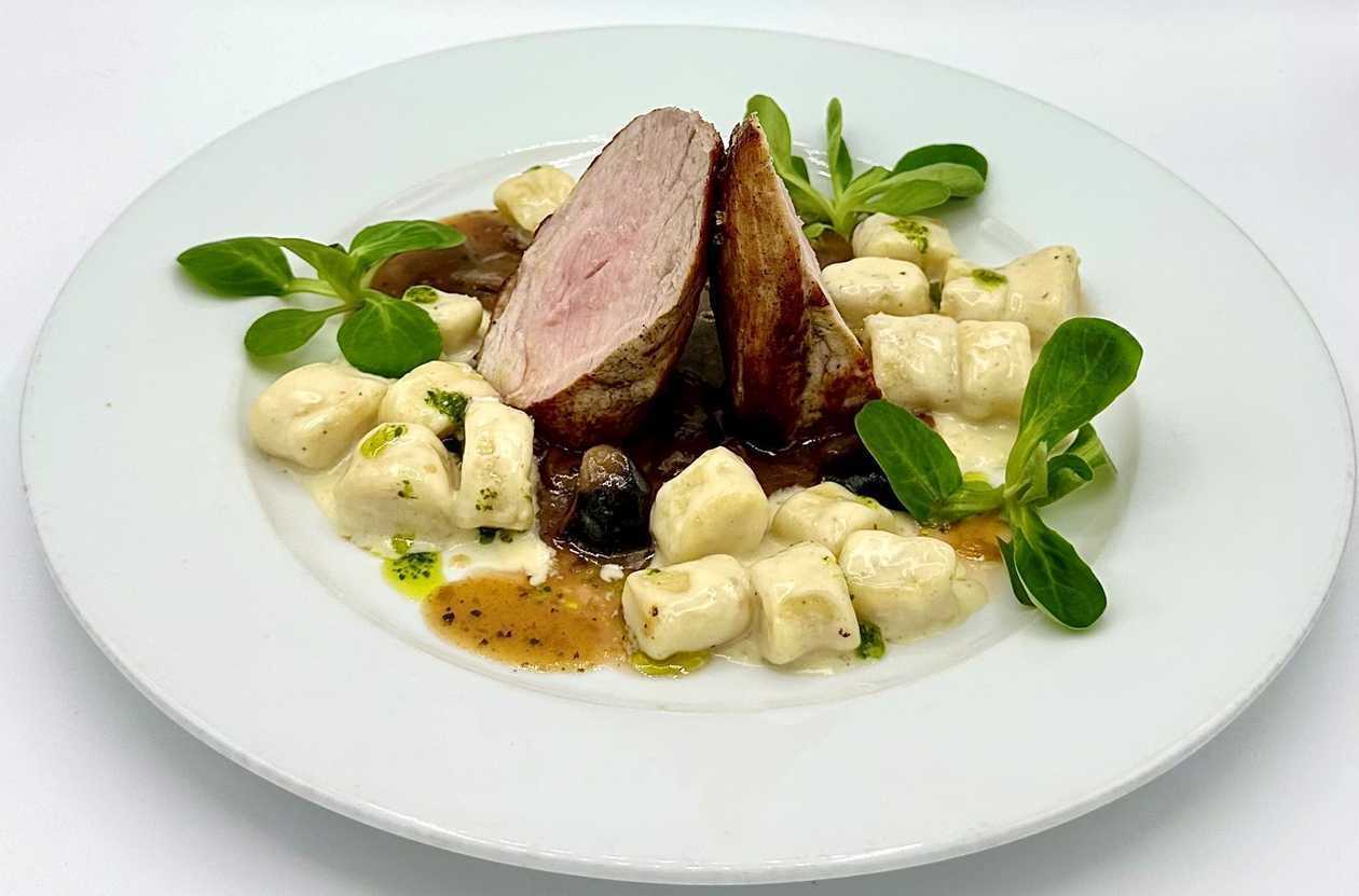 PANENKA / TENDERLOIN