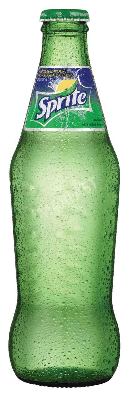 Sprite 250ml (Glass Bottle)