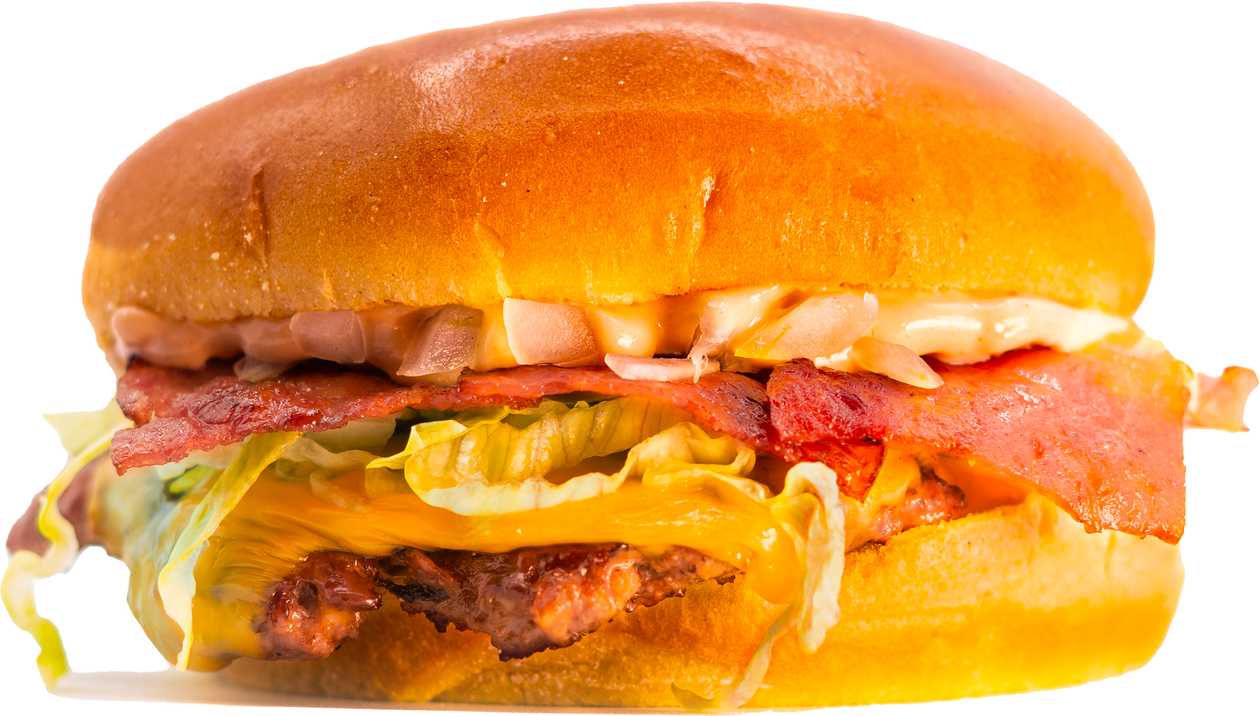 X-Bacon