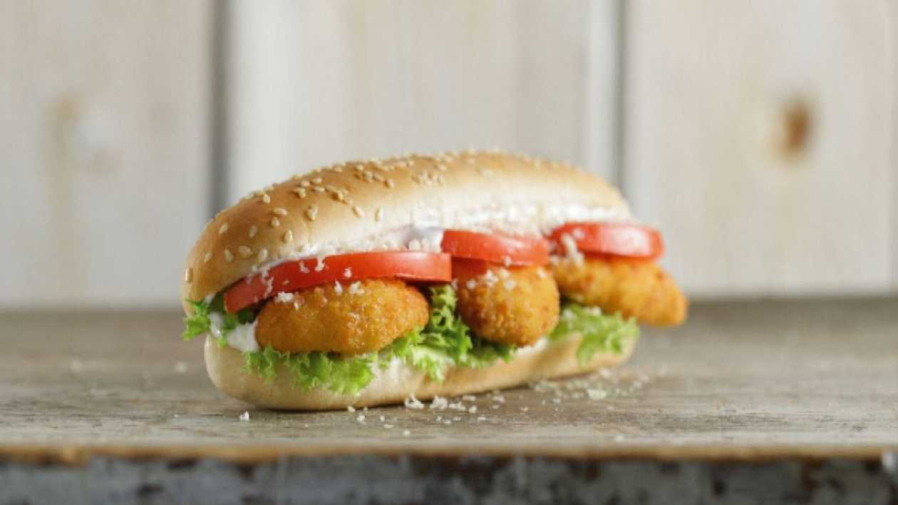 Чикис майонез пармезан