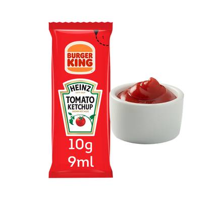 Ketchup