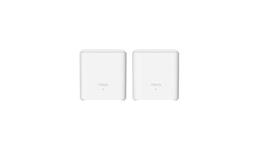 TENDA NOVA EX3 AX1500 DUAL Band Dual Pack Wireless Wifi Mesh Router