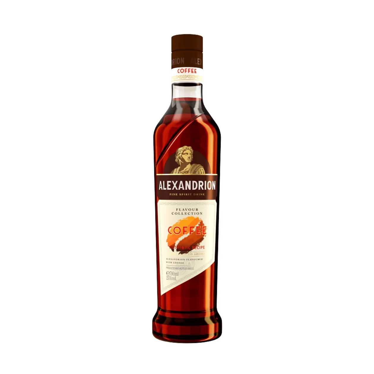 Alexandrion Coffee 0.7L