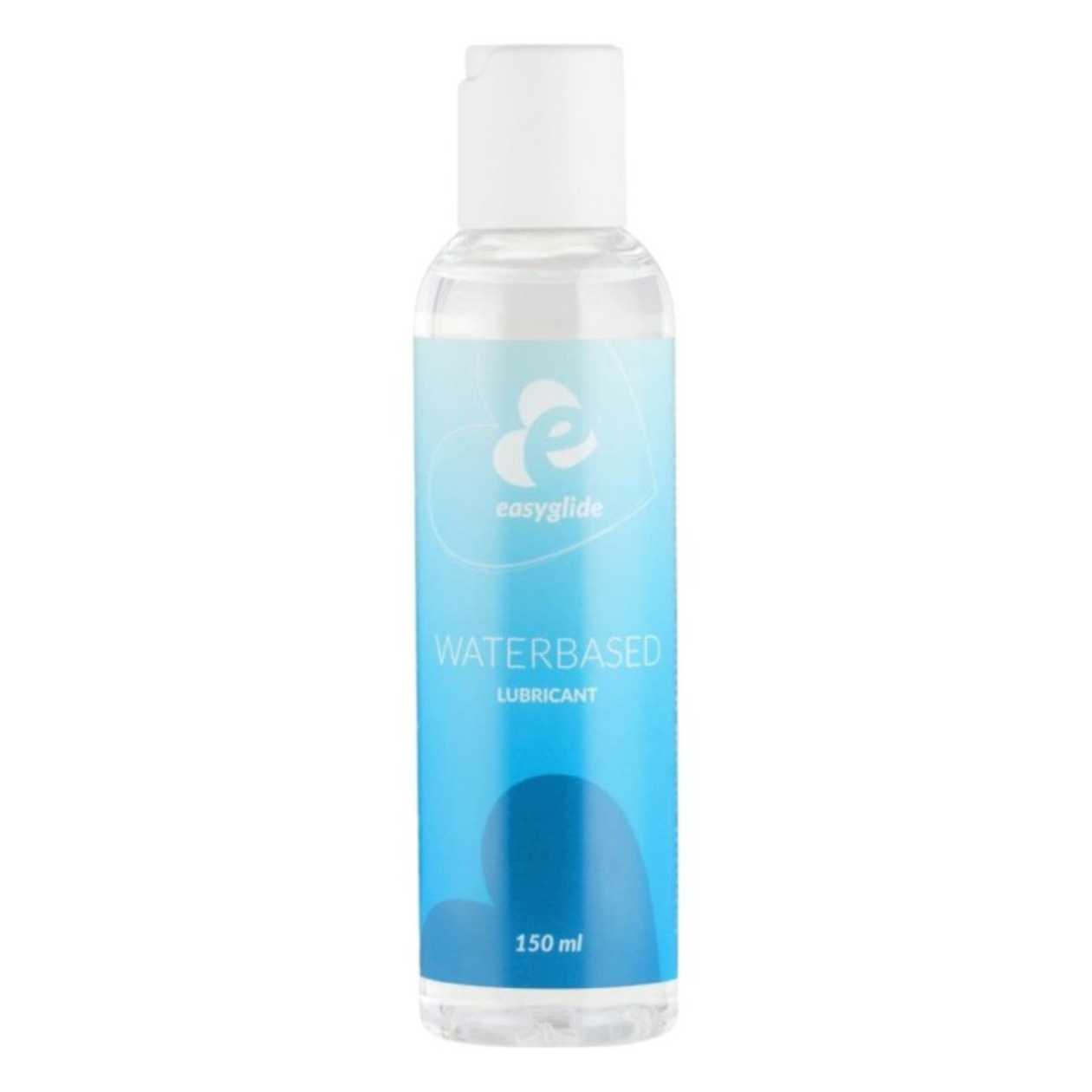 Water-Based Lubricant Neutral Easy