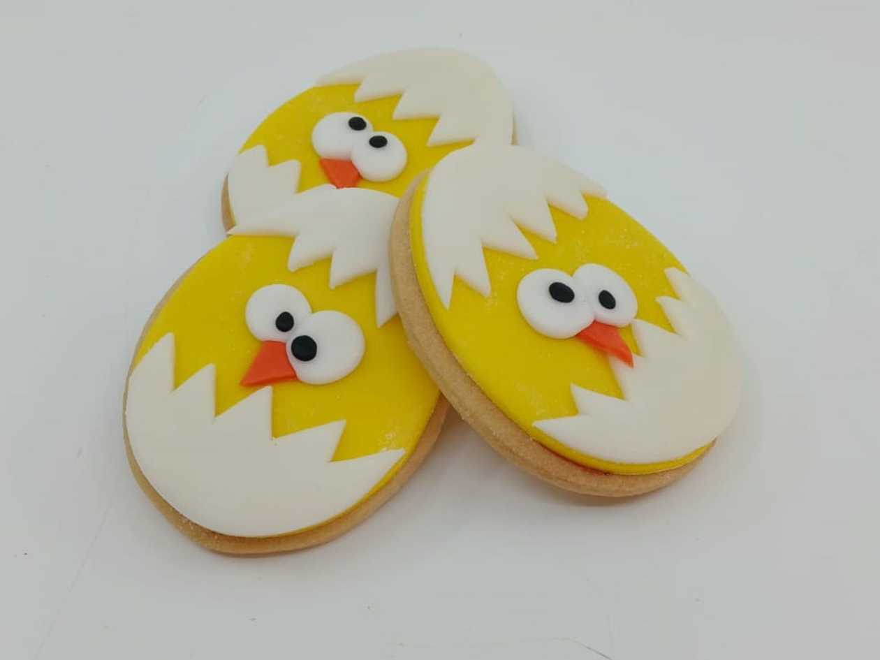 VELIKONOCE - Linecké vejce