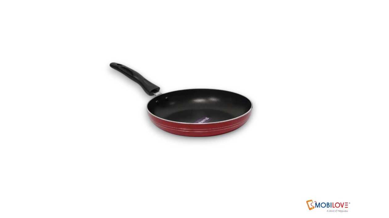 Frying Pan, 16 cm (small)