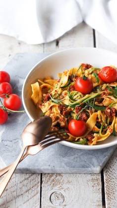 2x1-🎁Tonnarello alla Vege Lover🎁🎁