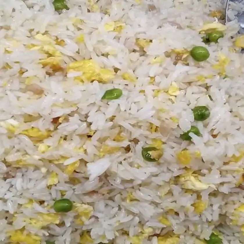 Fried Rice