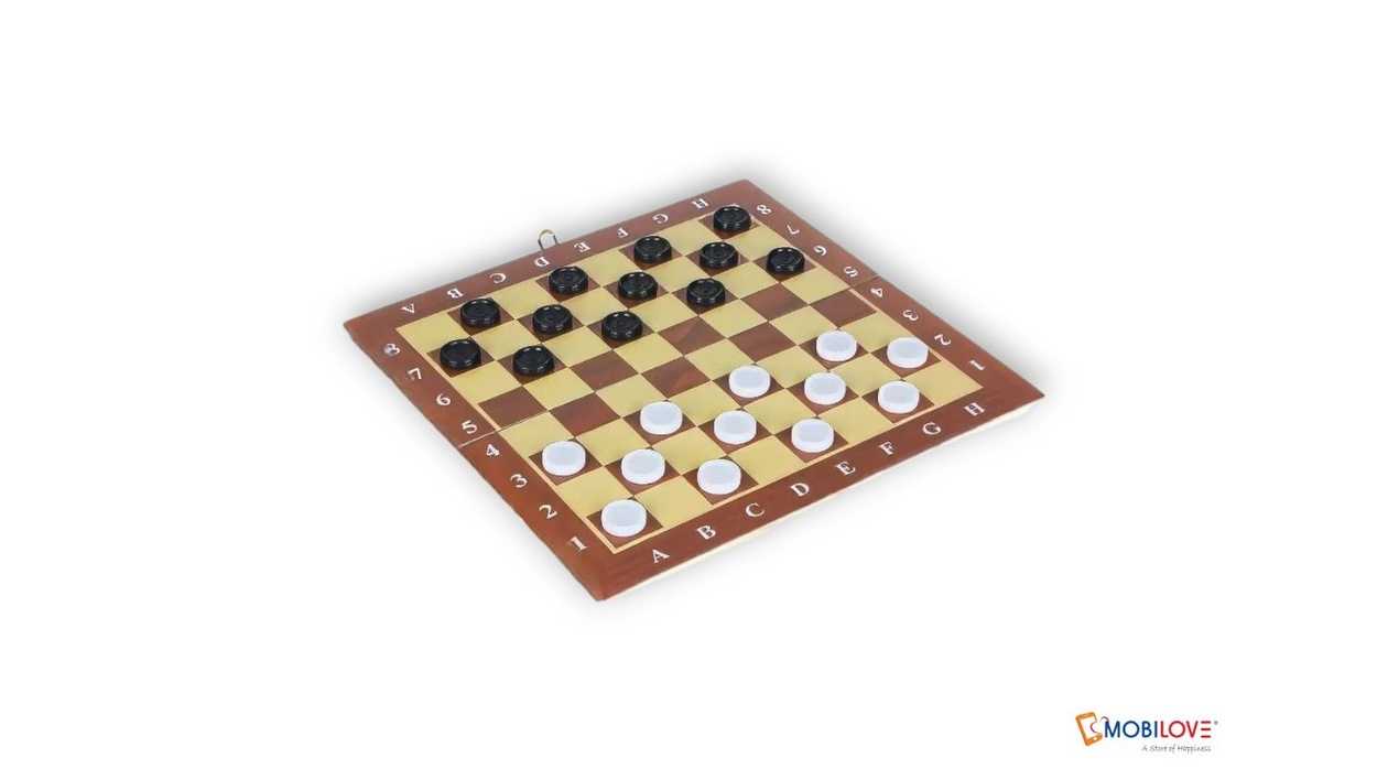 Şaşki,  33 sm (qatlanan karton), 4603299284487