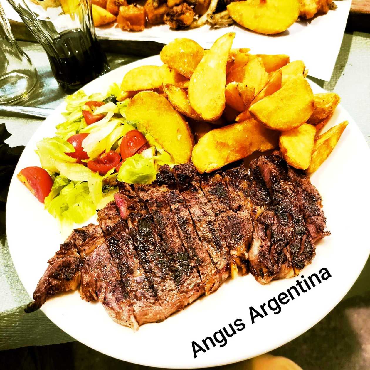 Angus Argentina