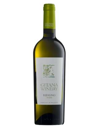 Gitana Winery Reserva Riesling 0.75L