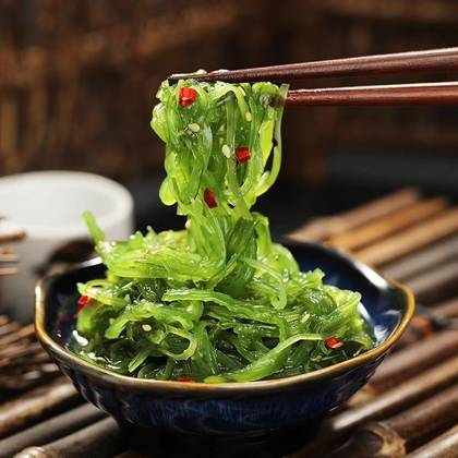 Chuka salat🌿