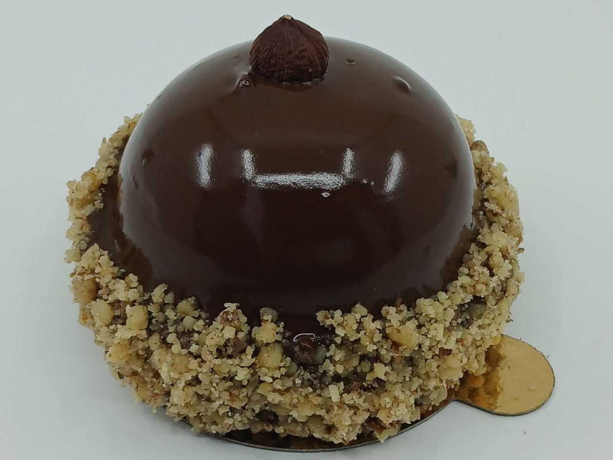 Nugátová polokoule