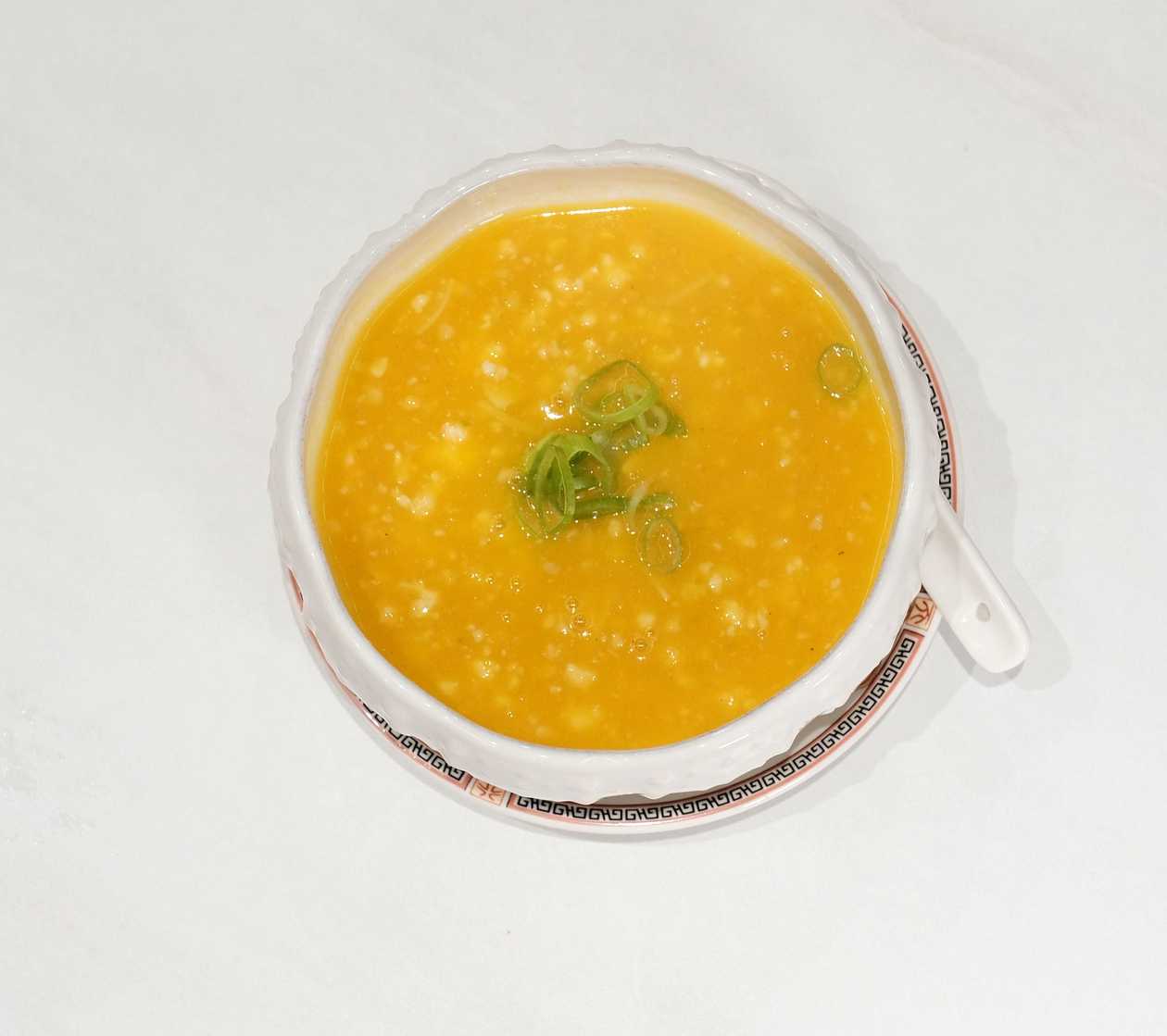 House Soup