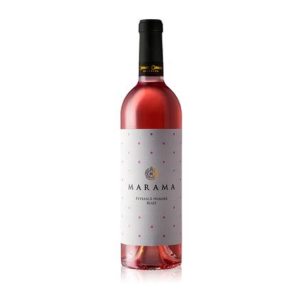 Domeniul Coroanei Segarcea Marama Fetească Neagră Rozé 0.75L