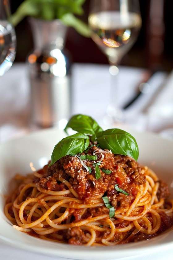 2x1-🎁 Tonnarello alla Bolognese🎁