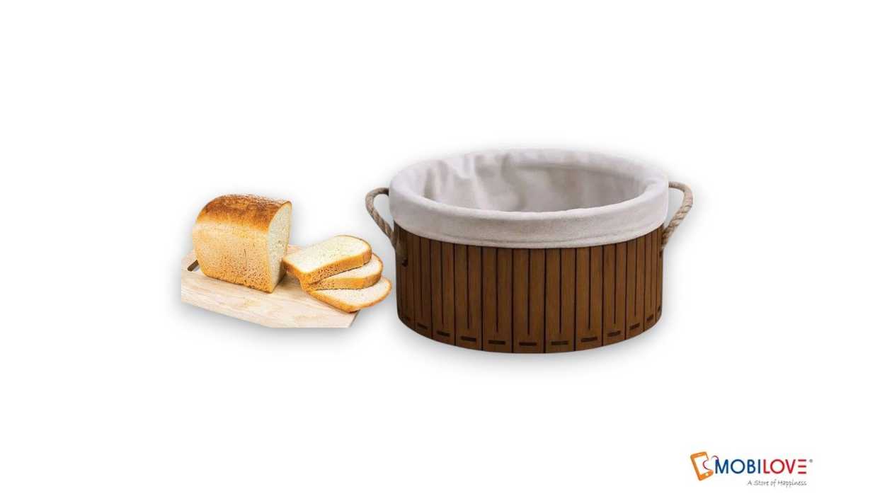 Bread basket