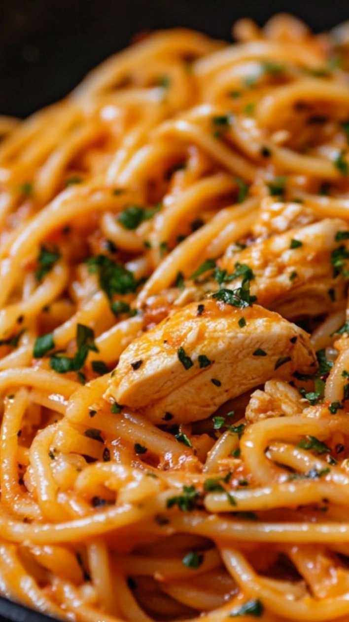 2x1-🎁 Tonnarello alla Chicken Lover🎁
