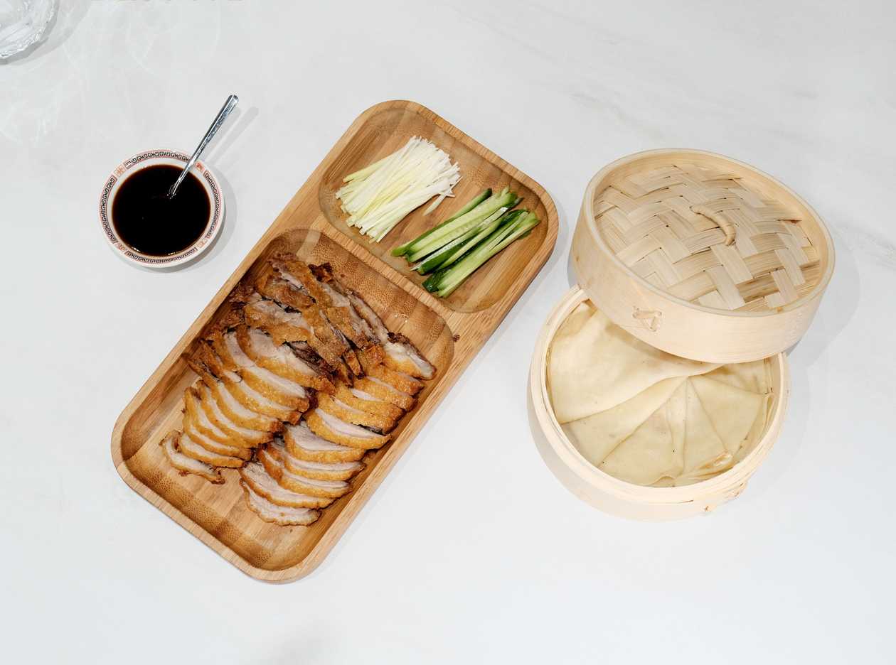 Peking Duck