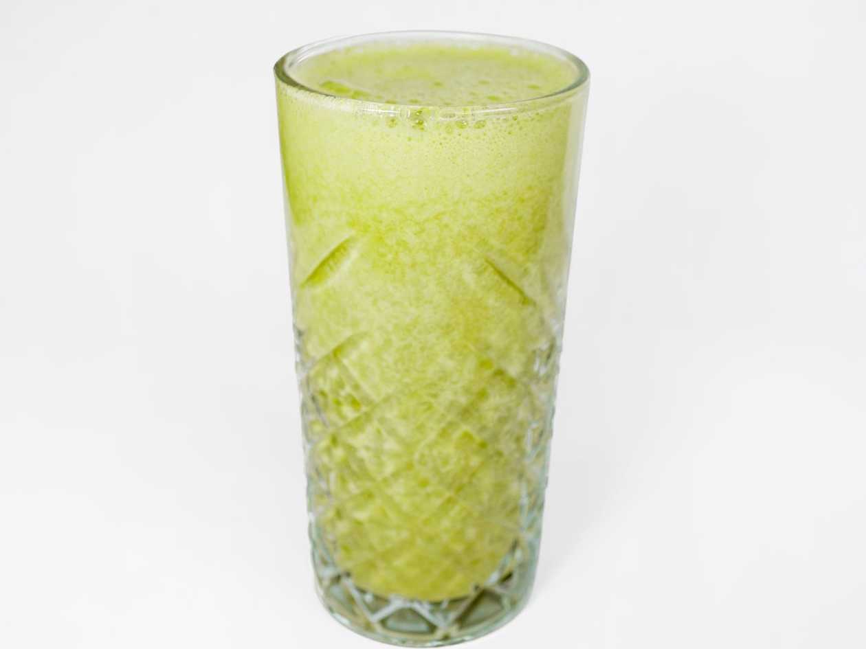 Smoothie detox 0,3 l