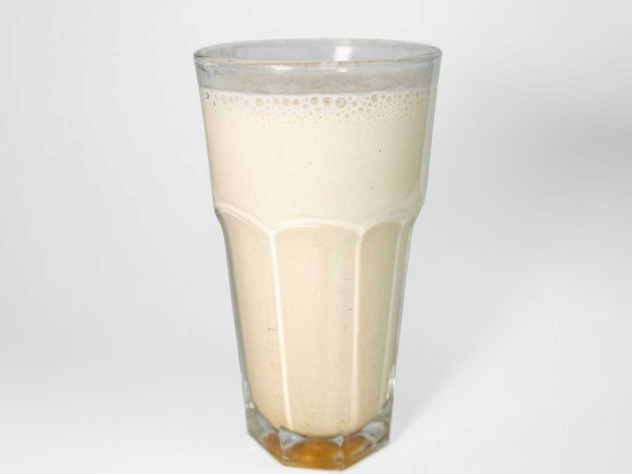 Chai latté ledové mango 0,3 l