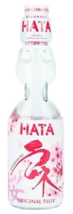 Ramune Sakura Pop Drink 200ml
