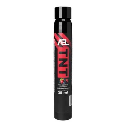 ASL TNT energy boost shot