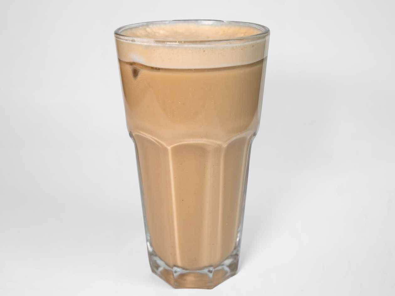 Ledové cappuccino 0,3 l