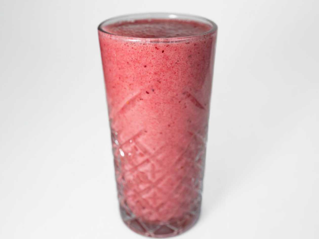 Smoothie vitamín 0,3 l