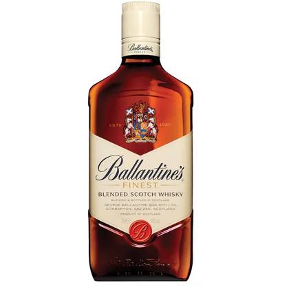 Ballantine's Finest 0.7L
